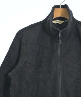 Eddie Bauer（エディバウワー）ブルゾン 黒 サイズ:S レディース/2200628810090