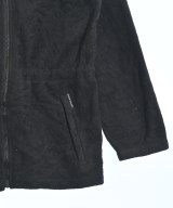 Eddie Bauer（エディバウワー）ブルゾン 黒 サイズ:S レディース/2200628810090