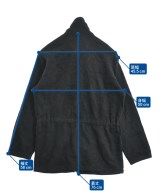 Eddie Bauer（エディバウワー）ブルゾン 黒 サイズ:S レディース/2200628810090