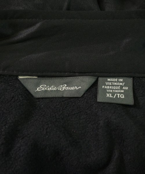 Eddie Bauer（エディバウワー）Tシャツ・カットソー 黒 サイズ:XL メンズ/2200629230040
