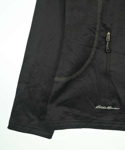 Eddie Bauer（エディバウワー）Tシャツ・カットソー 黒 サイズ:XL メンズ/2200629230040