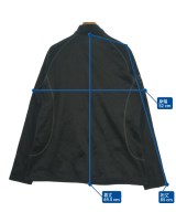 Eddie Bauer（エディバウワー）Tシャツ・カットソー 黒 サイズ:XL メンズ/2200629230040