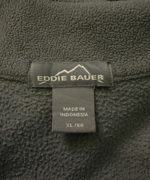 Eddie Bauer（エディバウワー）スウェット グレー サイズ:XL レディース/2200629230057