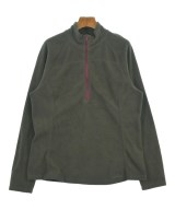 Eddie Bauer（エディバウワー）スウェット グレー サイズ:XL レディース/2200629230057