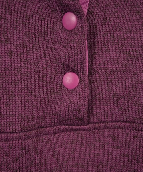 Eddie Bauer（エディバウワー）スウェット ピンク サイズ:L レディース/2200629230064