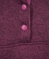 Eddie Bauer（エディバウワー）スウェット ピンク サイズ:L レディース/2200629230064