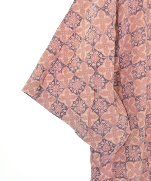 Eddie Bauer（エディバウワー）カジュアルシャツ ピンク サイズ:L メンズ/2200623690444