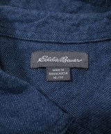 Eddie Bauer（エディバウワー）カジュアルシャツ 紺 サイズ:XL メンズ/2200631443087