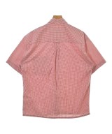 Eddie Bauer（エディバウワー）カジュアルシャツ 赤 サイズ:M メンズ/2200631882091