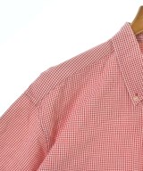 Eddie Bauer（エディバウワー）カジュアルシャツ 赤 サイズ:M メンズ/2200631882091