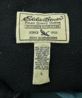Eddie Bauer（エディバウワー）ブルゾン 緑 サイズ:L メンズ/2200633839031
