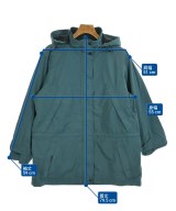Eddie Bauer（エディバウワー）ブルゾン 緑 サイズ:L メンズ/2200633839031