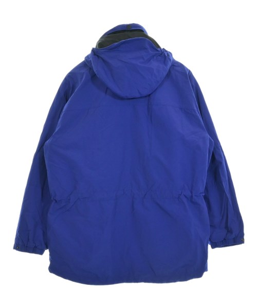 Eddie Bauer（エディバウワー）ブルゾン 紫 サイズ:M メンズ/2200633839062