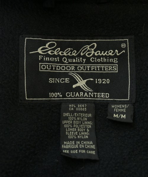Eddie Bauer（エディバウワー）ブルゾン 紫 サイズ:M メンズ/2200633839062