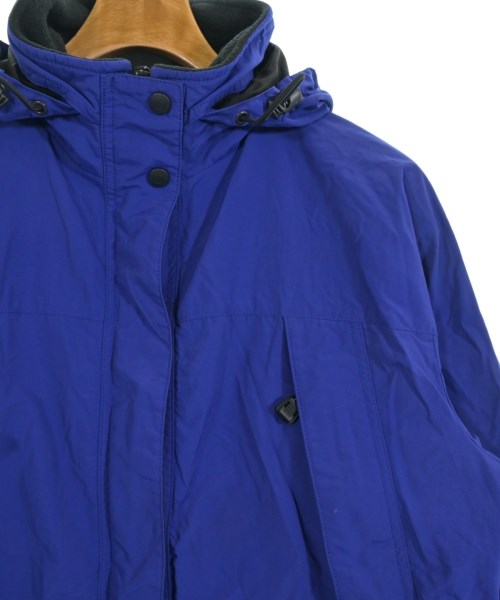 Eddie Bauer（エディバウワー）ブルゾン 紫 サイズ:M メンズ/2200633839062