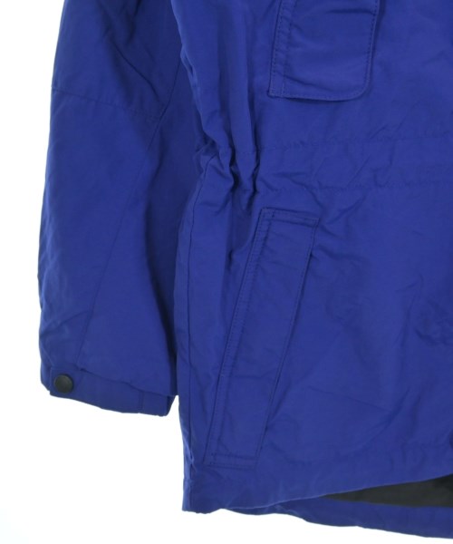 Eddie Bauer（エディバウワー）ブルゾン 紫 サイズ:M メンズ/2200633839062