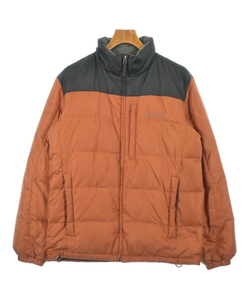 エディバウワー(Eddie Bauer)のEddie Bauer ダウンジャケット/ダウンベスト