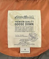 Eddie Bauer（エディバウワー）ダウンジャケット/ダウンベスト 茶 サイズ:S メンズ/2200603284014