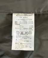 Eddie Bauer（エディバウワー）ダウンジャケット/ダウンベスト 茶 サイズ:S メンズ/2200603284014