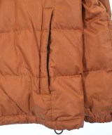 Eddie Bauer（エディバウワー）ダウンジャケット/ダウンベスト 茶 サイズ:S メンズ/2200603284014