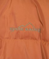 Eddie Bauer（エディバウワー）ダウンジャケット/ダウンベスト 茶 サイズ:S メンズ/2200603284014
