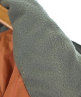 Eddie Bauer（エディバウワー）ダウンジャケット/ダウンベスト 茶 サイズ:S メンズ/2200603284014