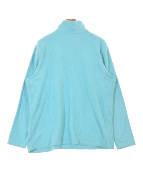 Eddie Bauer（エディバウワー）スウェット 青 サイズ:XXL メンズ/2200609938102