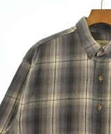Eddie Bauer（エディバウワー）カジュアルシャツ グレー サイズ:XL メンズ/2200614160048