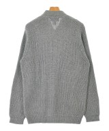 Eddie Bauer（エディバウワー）ニット・セーター グレー サイズ:M メンズ/2200613436212
