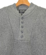 Eddie Bauer（エディバウワー）ニット・セーター グレー サイズ:M メンズ/2200613436212