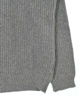 Eddie Bauer（エディバウワー）ニット・セーター グレー サイズ:M メンズ/2200613436212
