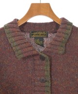 Eddie Bauer（エディバウワー）ニット・セーター 赤 サイズ:L レディース/2200618222032