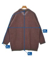 Eddie Bauer（エディバウワー）ニット・セーター 赤 サイズ:L レディース/2200618222032