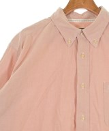 Eddie Bauer（エディバウワー）カジュアルシャツ ピンク サイズ:L メンズ/2200618238026