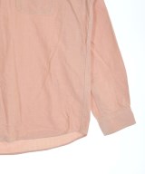 Eddie Bauer（エディバウワー）カジュアルシャツ ピンク サイズ:L メンズ/2200618238026