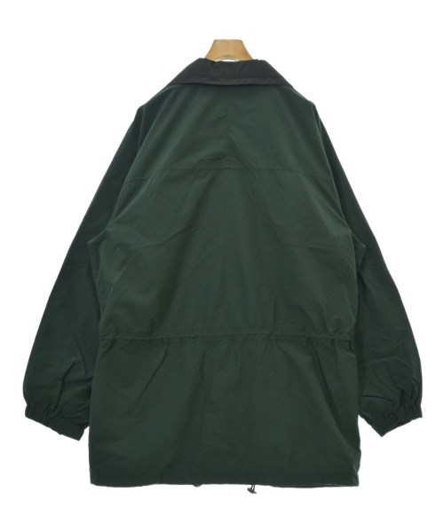 Eddie Bauer（エディバウワー）ブルゾン 緑 サイズ:L メンズ/2200618443017