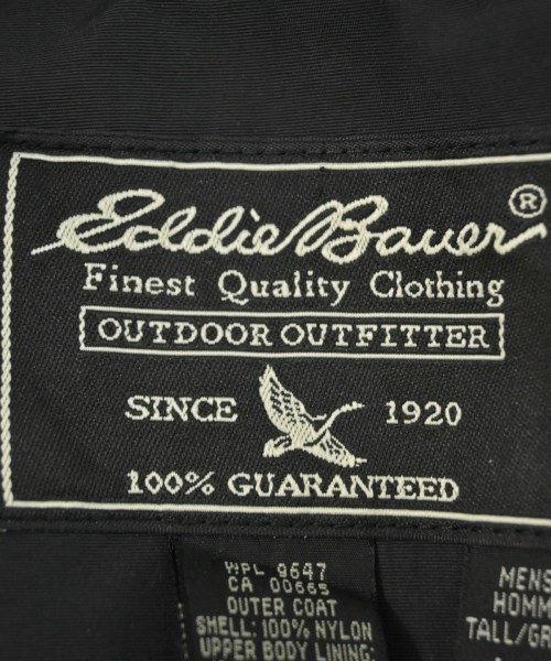 Eddie Bauer（エディバウワー）ブルゾン 緑 サイズ:L メンズ/2200618443017
