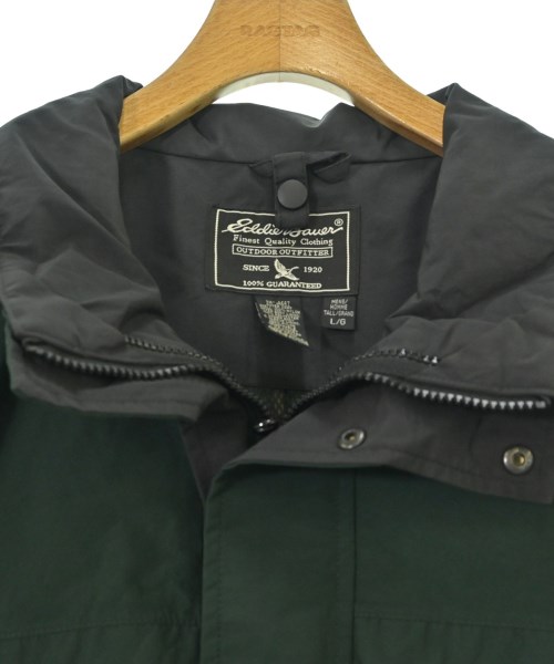 Eddie Bauer（エディバウワー）ブルゾン 緑 サイズ:L メンズ/2200618443017