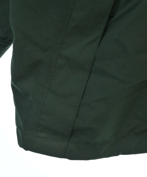 Eddie Bauer（エディバウワー）ブルゾン 緑 サイズ:L メンズ/2200618443017