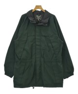 Eddie Bauer（エディバウワー）ブルゾン 緑 サイズ:L メンズ/2200618443017