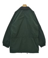 Eddie Bauer（エディバウワー）ブルゾン 緑 サイズ:L メンズ/2200618443017