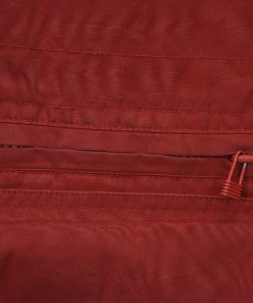 Eddie Bauer（エディバウワー）ブルゾン 赤 サイズ:L メンズ/2200618443048