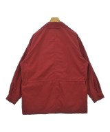 Eddie Bauer（エディバウワー）ブルゾン 赤 サイズ:L メンズ/2200618443048