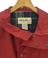 Eddie Bauer（エディバウワー）ブルゾン 赤 サイズ:L メンズ/2200618443048