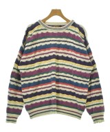 Eddie Bauer（エディバウワー）ニット・セーター その他（柄物・カラフル） サイズ:M メンズ/2200618896073