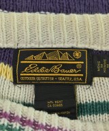 Eddie Bauer（エディバウワー）ニット・セーター その他（柄物・カラフル） サイズ:M メンズ/2200618896073