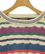Eddie Bauer（エディバウワー）ニット・セーター その他（柄物・カラフル） サイズ:M メンズ/2200618896073