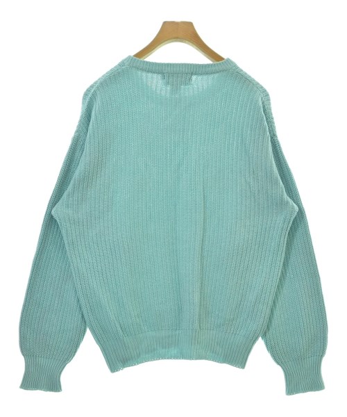 Eddie Bauer（エディバウワー）ニット・セーター 青 サイズ:M メンズ/2200618896080