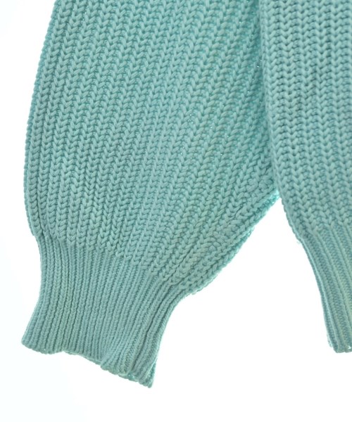 Eddie Bauer（エディバウワー）ニット・セーター 青 サイズ:M メンズ/2200618896080