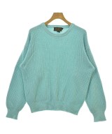 Eddie Bauer（エディバウワー）ニット・セーター 青 サイズ:M メンズ/2200618896080